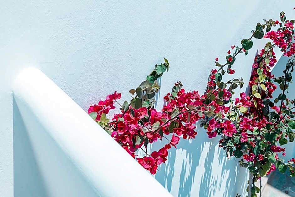 Bohemian Luxury Boutique Hotel, Adults Only