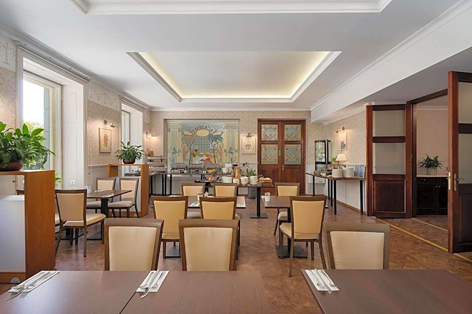 Radisson Old Town Hotel Riga