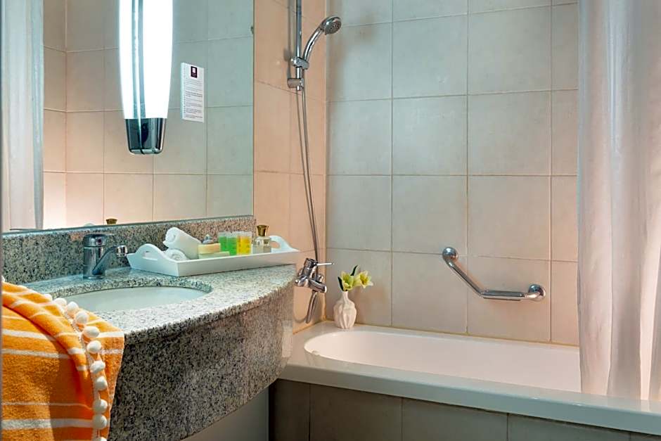 Leonardo Plaza Hotel Jerusalem
