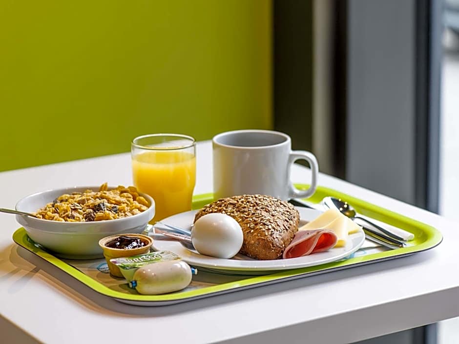 ibis budget Berlin Kurfürstendamm