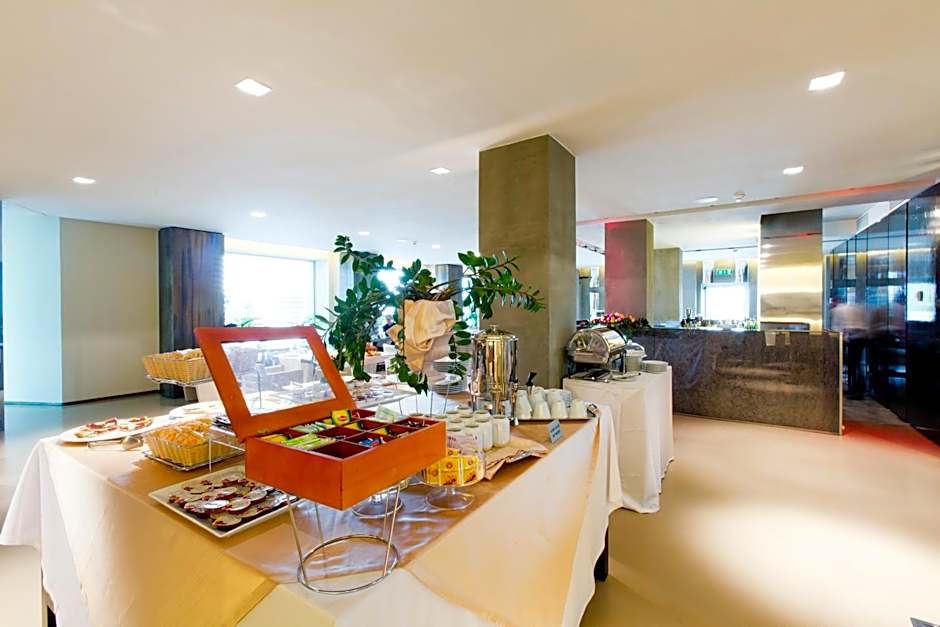 Hotel Horizon