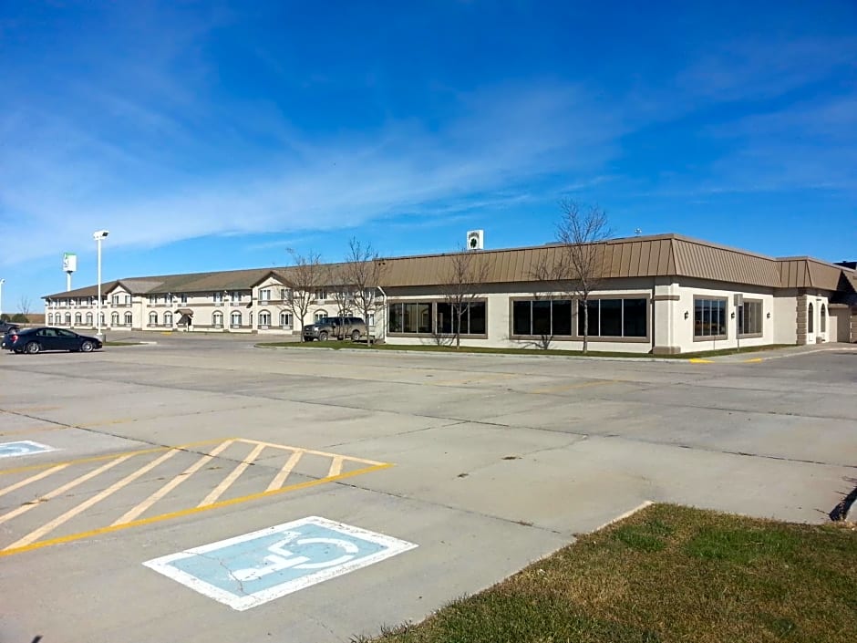 Country Inn & Suites by Radisson, Sidney, NE