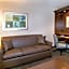 Hampton Inn By Hilton Pampa