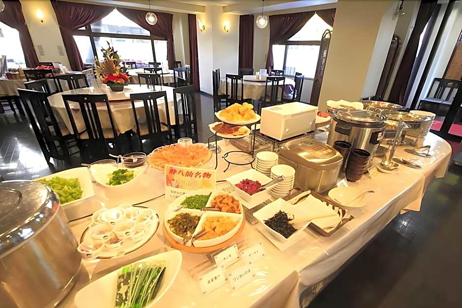 Chofu Urban Hotel