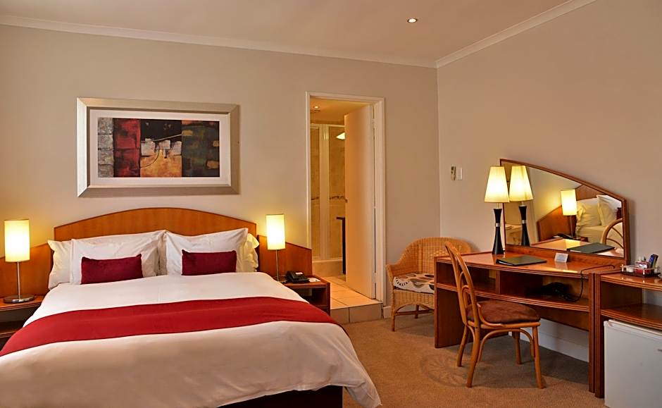 Hotel Worcester Cumberland