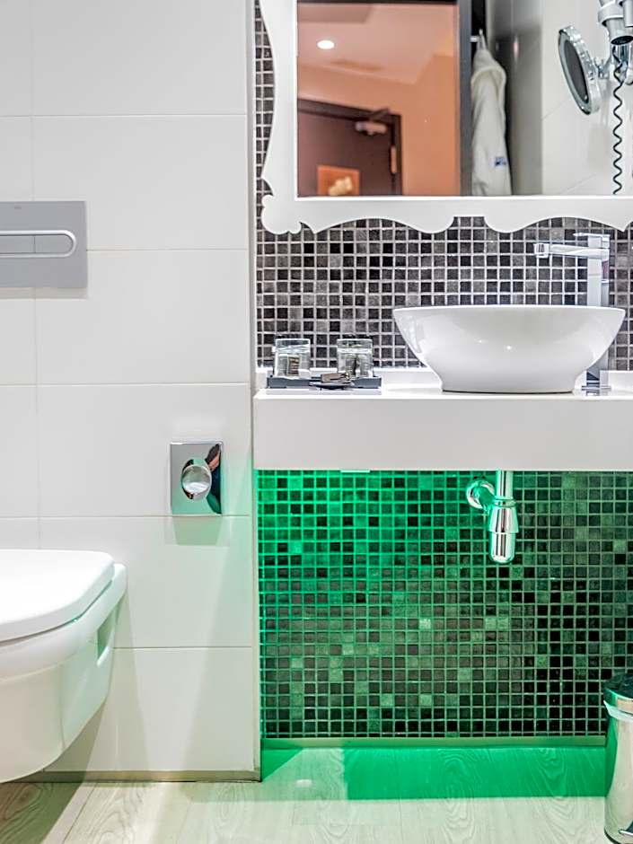 Hotel Indigo Madrid - Gran Via By IHG