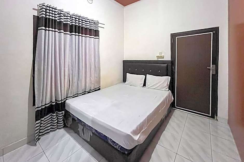 Kostel 99 Pangkal Pinang RedPartner