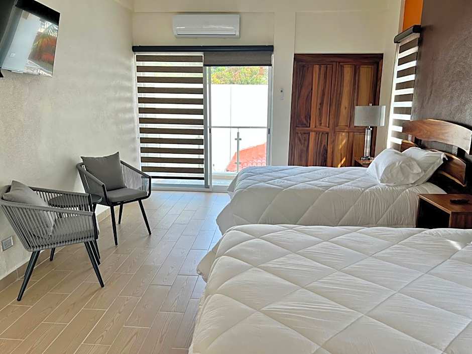 Casa Boutique Maria Bonita