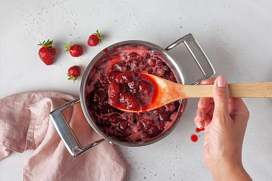 Lalagunebages, Panoramic View