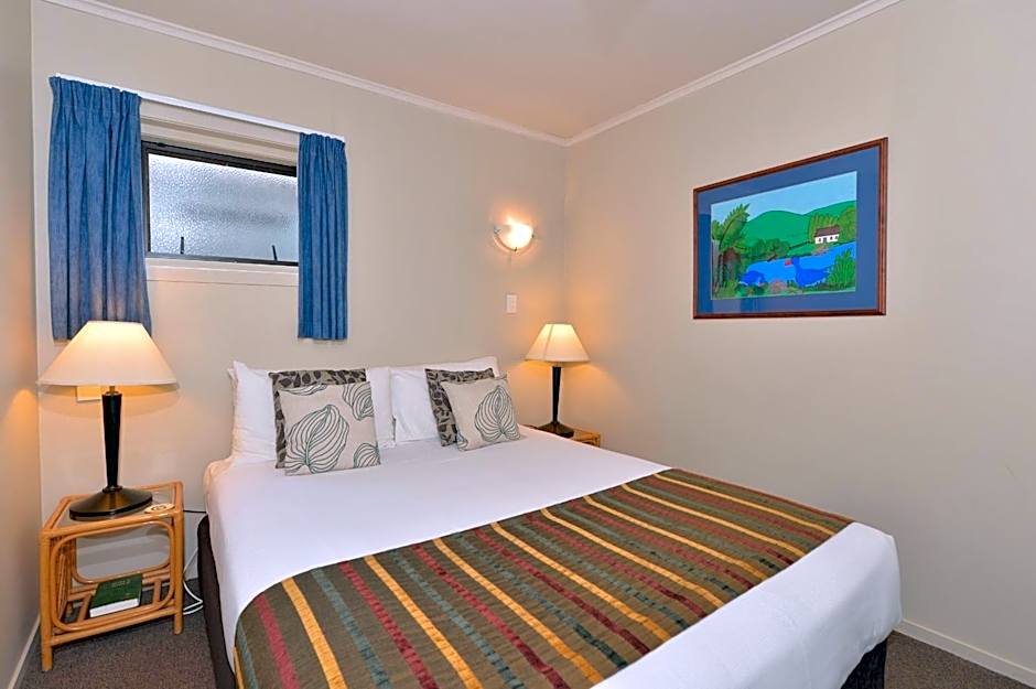 Kerikeri Homestead Motel & Apartments