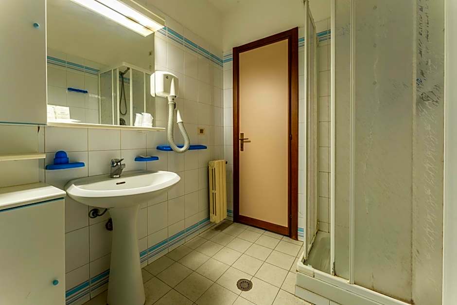 Giannella Beach Residence Apartment