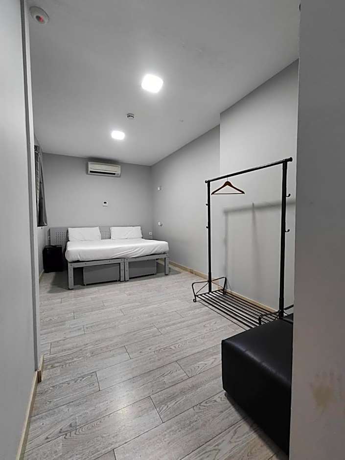 Bcn Sport Hostels
