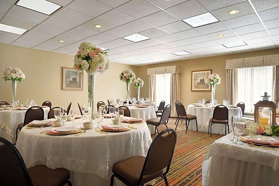 Hampton Inn By Hilton Lehighton - Jim Thorpe