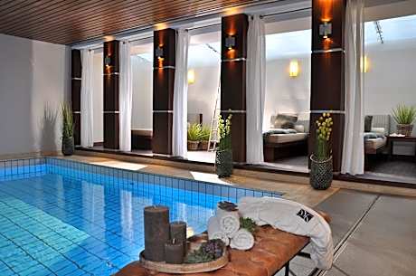 Hotel Eggers Hamburg