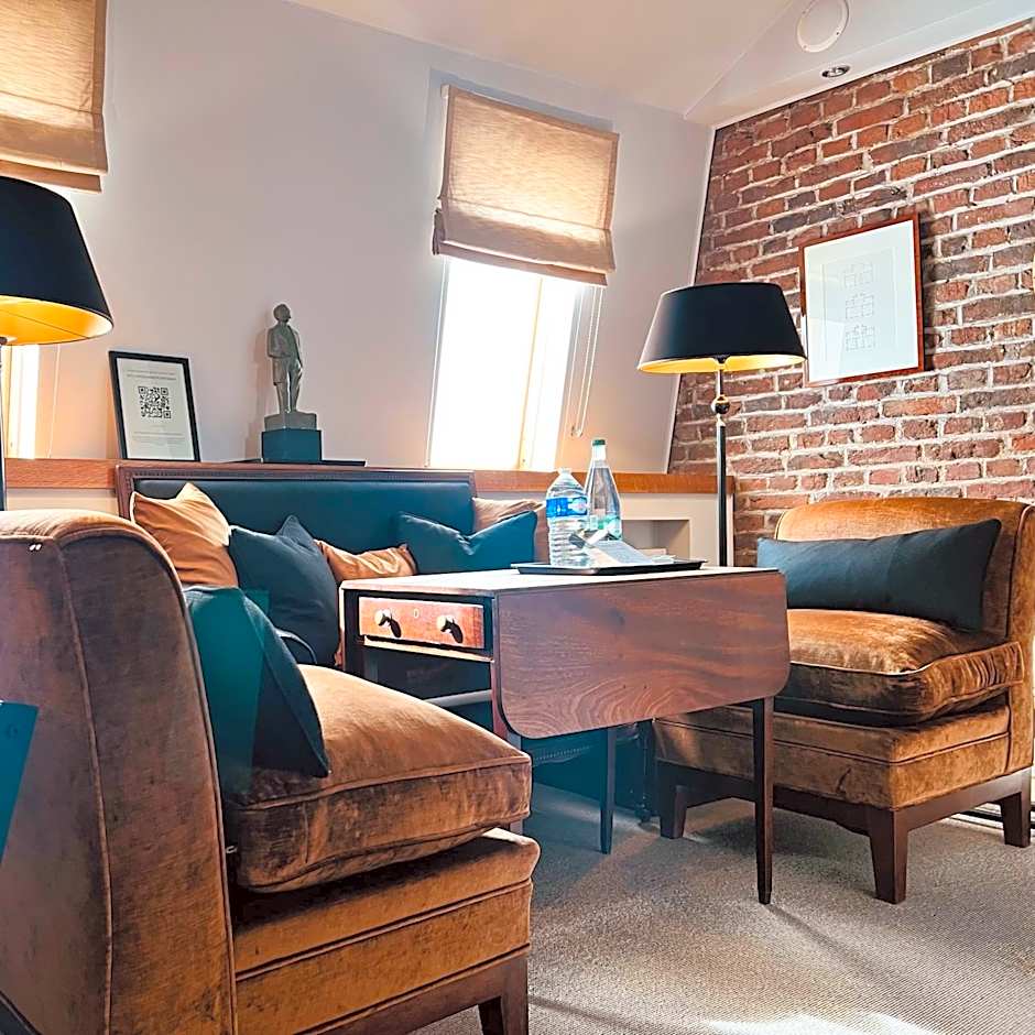 Bourgogne Suite Maastricht