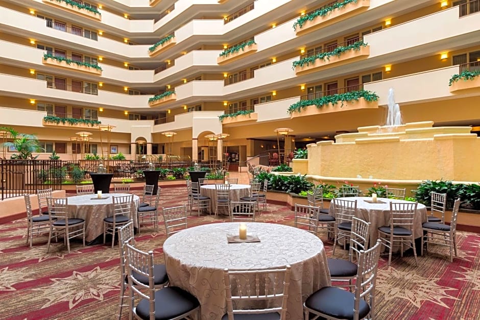 Embassy Suites by Hilton Columbia Greystone – Columbia, SC