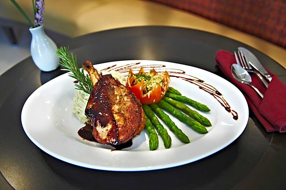 Holiday Inn Birmingham - Hoover By IHG