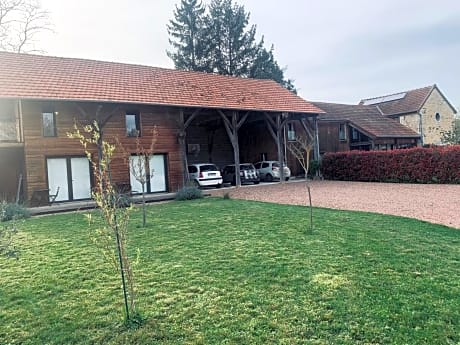 La Grange de l’Ouche