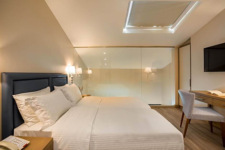 Electra Kefalonia Hotel & Spa