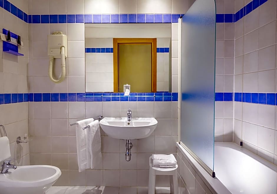 Hotel Botticelli