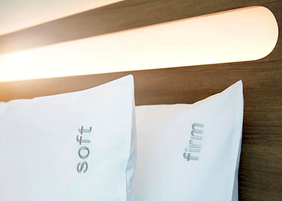 Holiday Inn Express Brisbane Central By IHG