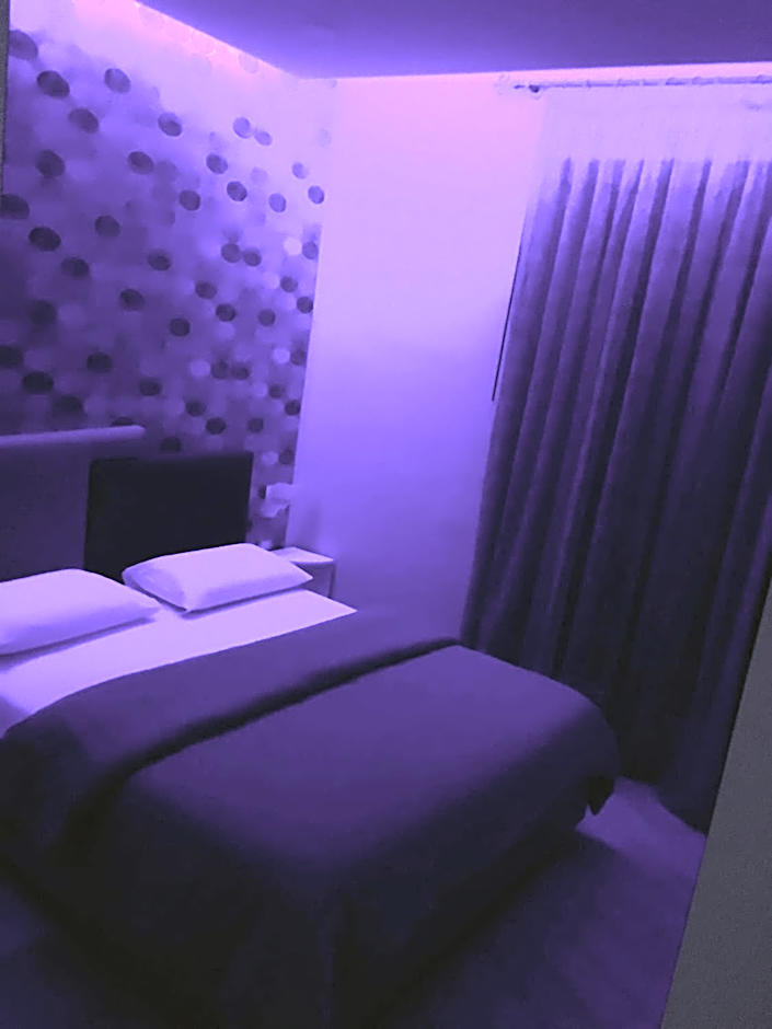 B&B Fiumara