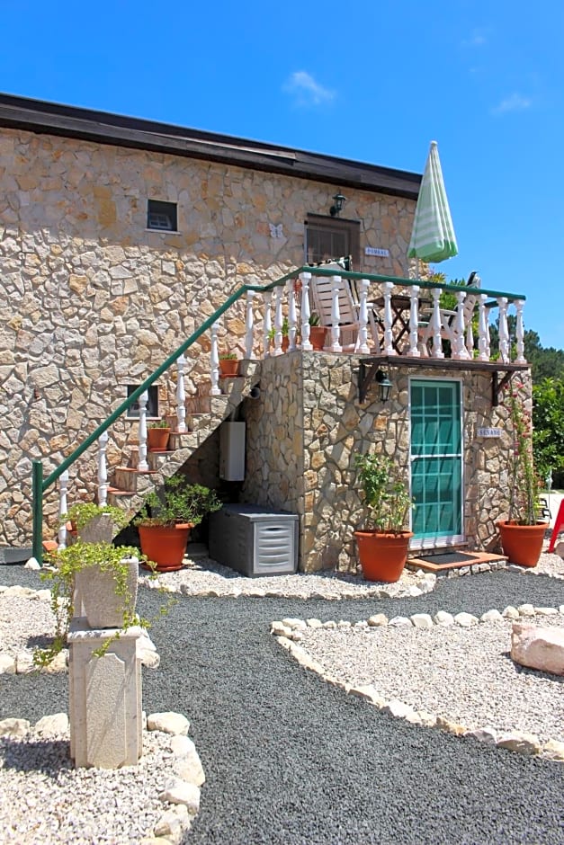 Quinta Da vida Serena