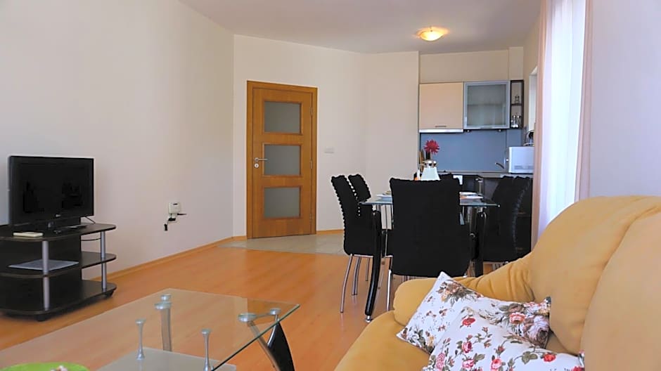 Комплекс Бяла Виста до Плажа - Complex Byala Vista near the beach