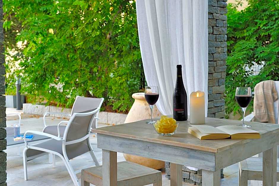 Best Western Hotel Casa Bianca