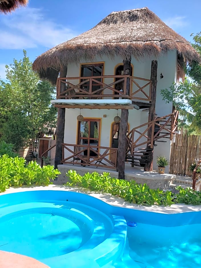 Casa Hridaya Hotel Boutique