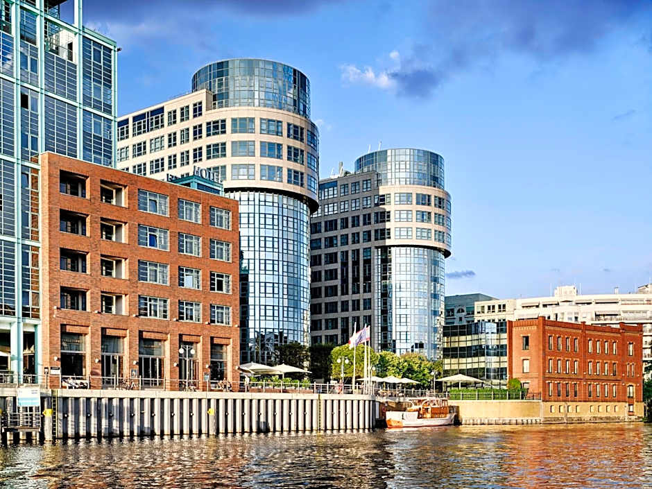 AMERON Hotel Abion Spreebogen Berlin