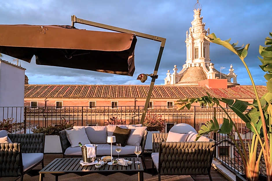 Palazzo Navona Hotel