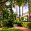 The Beverly Hills Hotel