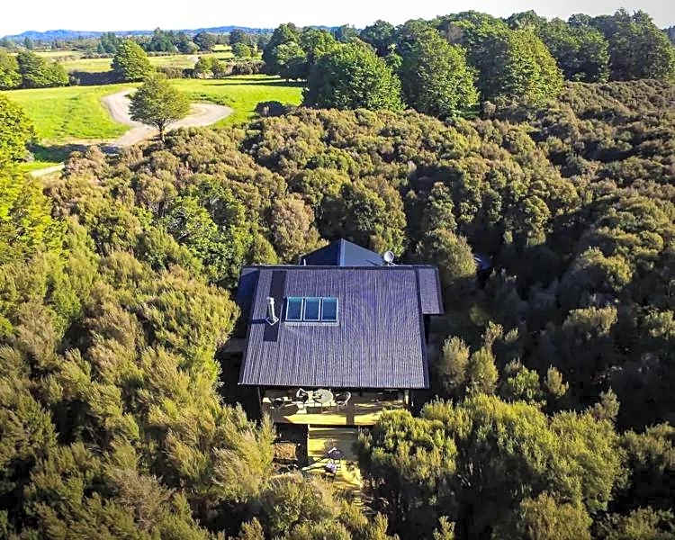 Tongariro Suites
