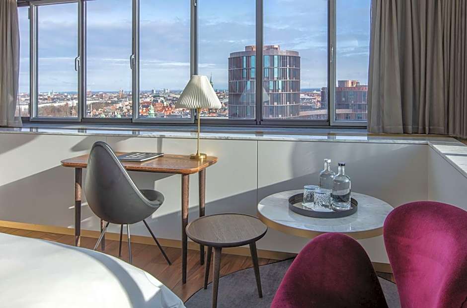 Radisson Collection Royal Hotel, Copenhagen