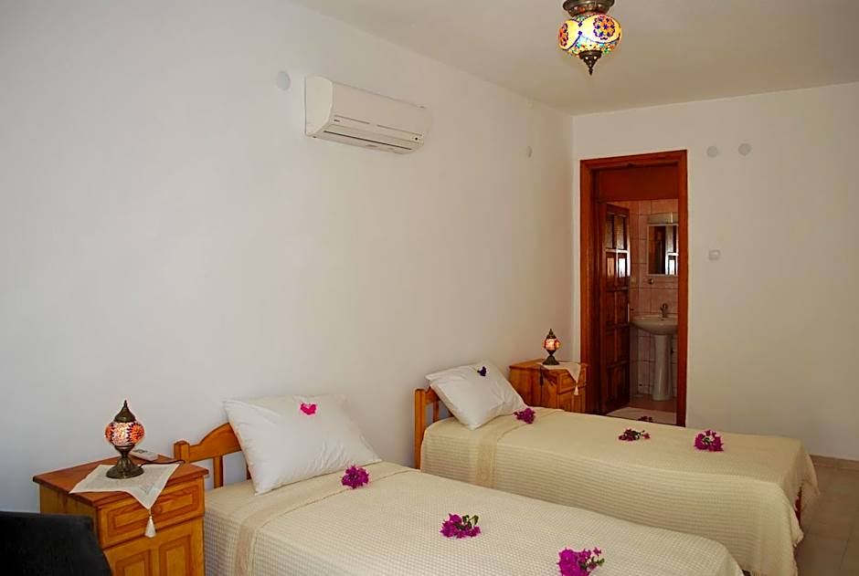 Myra Hotel