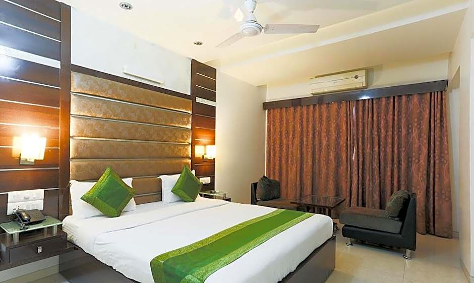 Hotel Apple Inn