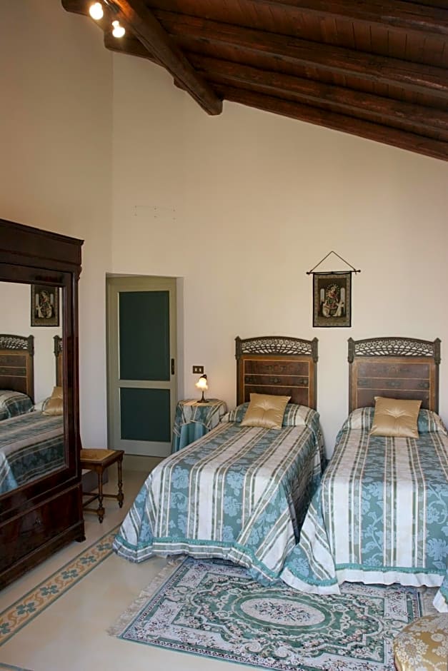 B&B Palazzo Gambino