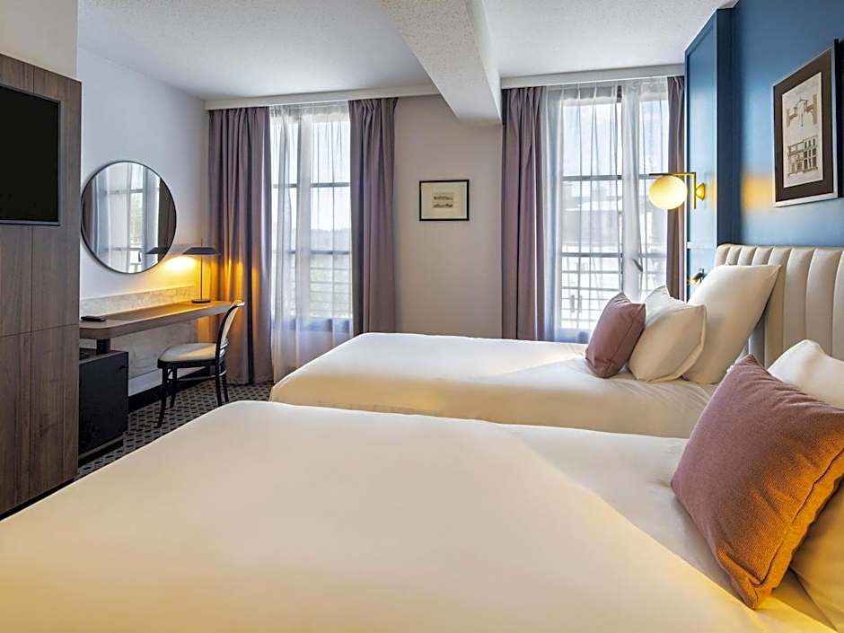 Mercure Versailles Chateau