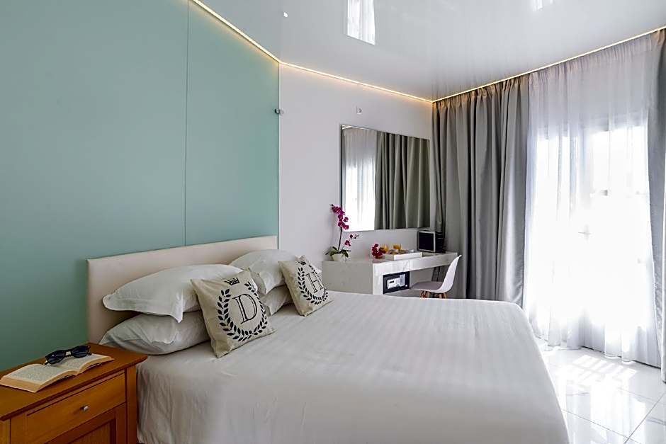 Dionysos Hotel