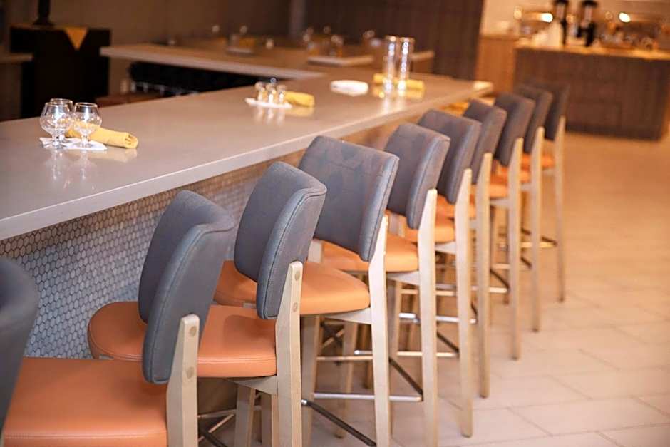 Wyndham Houston Hobby Airport