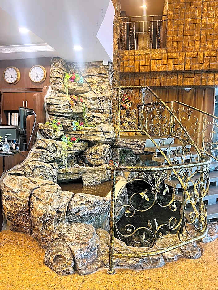 K Garden Hotel Sungai Petani