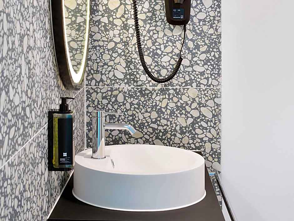 ibis Styles Bredene