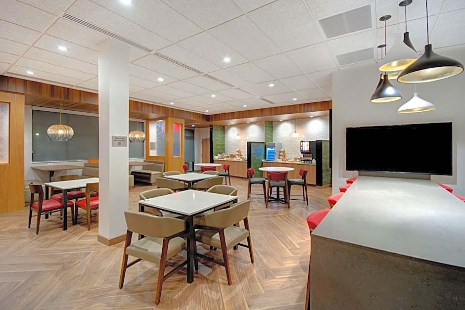 Fairfield Inn & Suites by Marriott Lancaster Palmdale