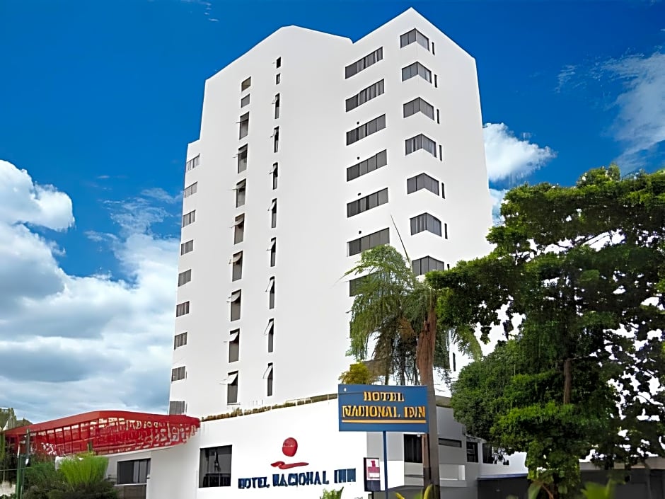 Hotel Nacional Inn Recife Aeroporto