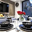 Hackney Suites - En-suite rooms & amenities