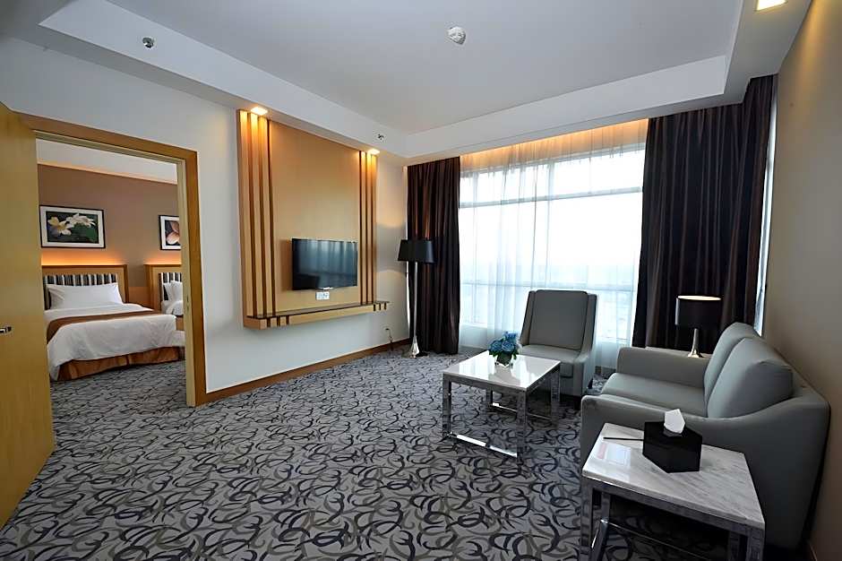 Hotel Tenera Bandar Baru Bangi