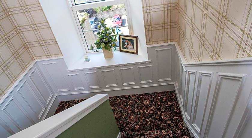 Bank Guest House