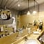Holiday Inn Milan Garibaldi Station By IHG