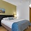 Airport Hotel Aurora Star